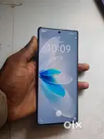 Vivo V27 New Condition Phone Bahut hi Km din use hua hai