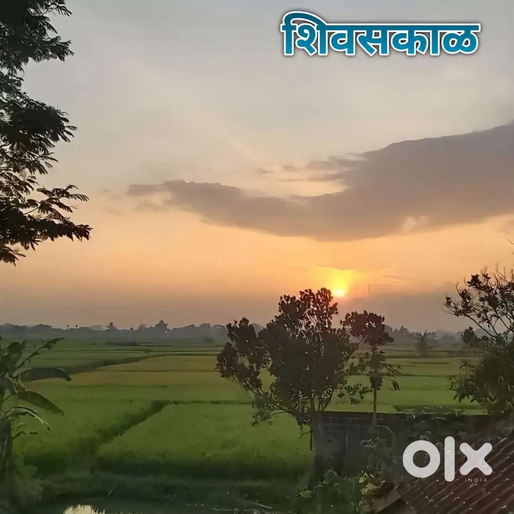 House on rent for family only