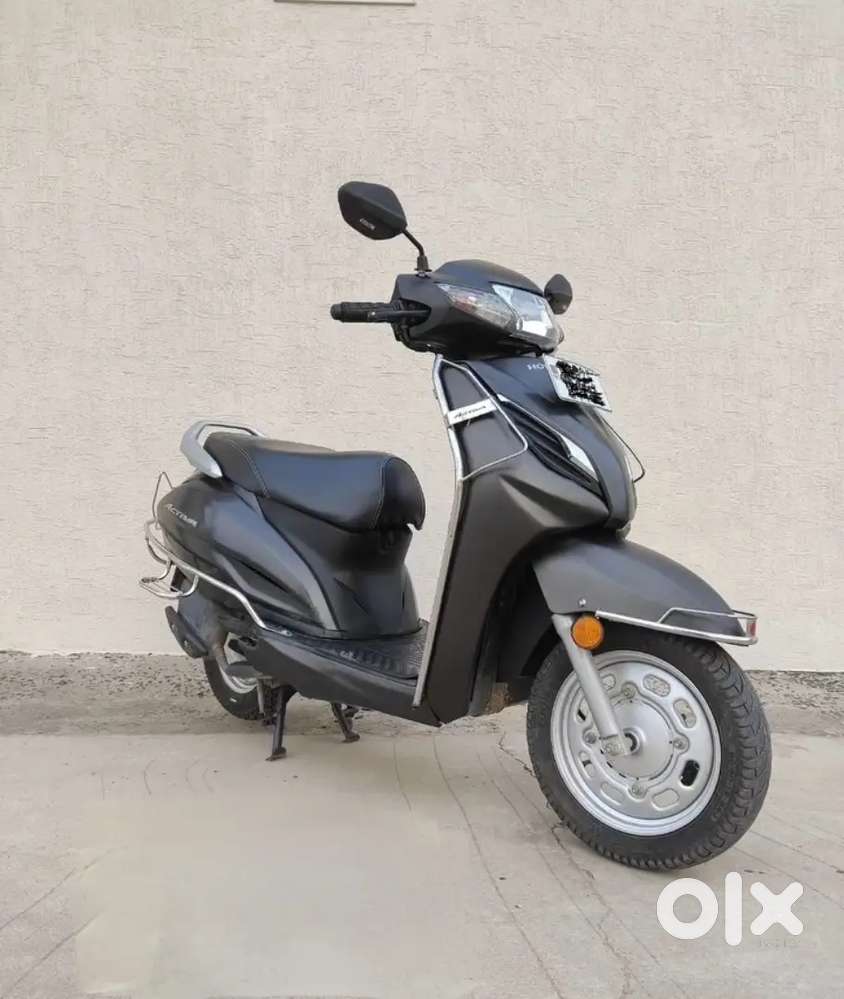 Jabardast Condition Looking Activa