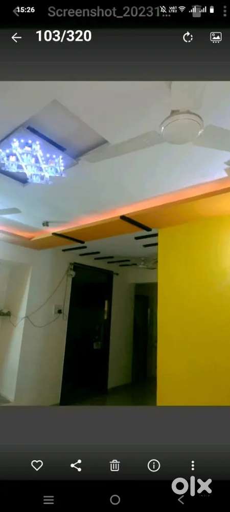 Nearest Nerul Railway Station.