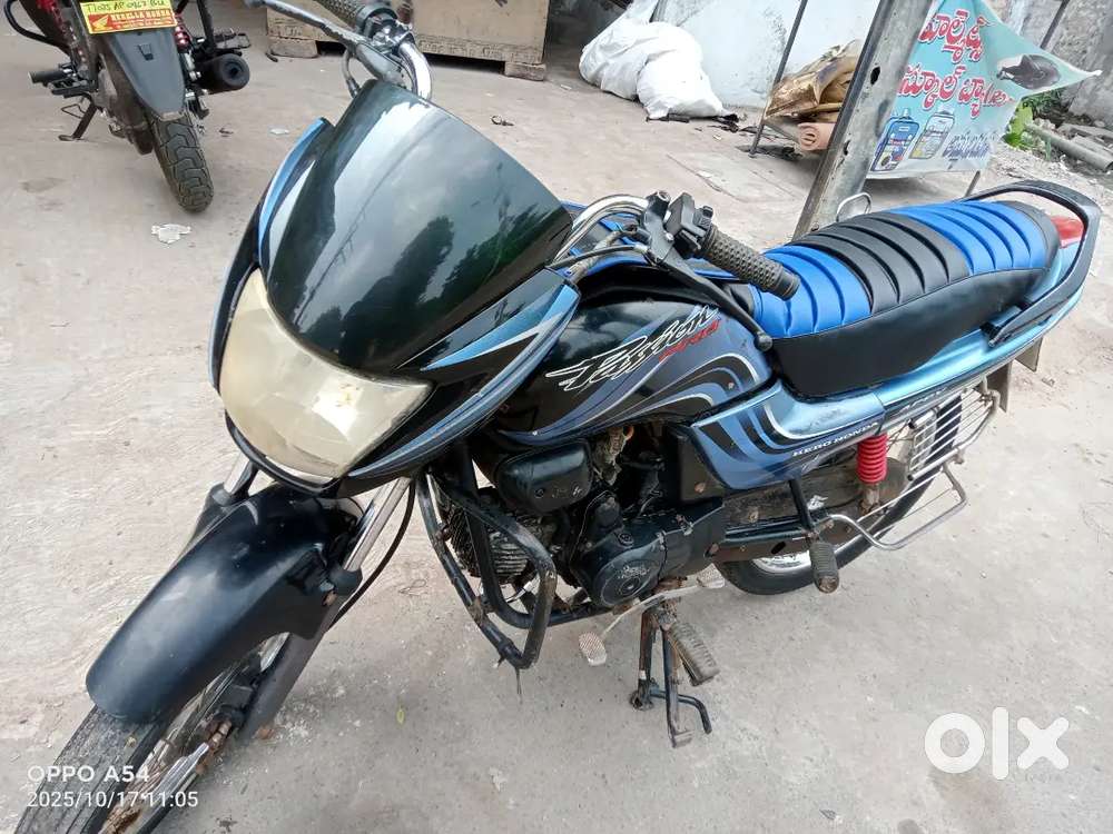 Good Condition