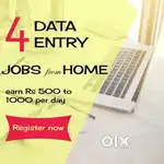 TELECALLING AND DATA ENTRY