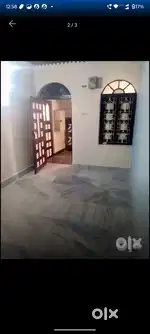 Spacious 2BHK Near ITER College perfect for Bachelors and small Family