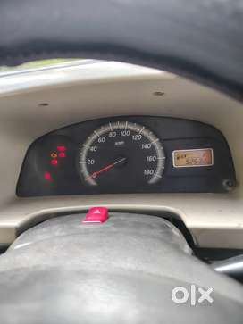Maruti Suzuki Eeco 2019 LPG 92500 km