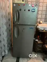 LG REFRIGERATOR