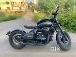 Jawa Perak for sale
