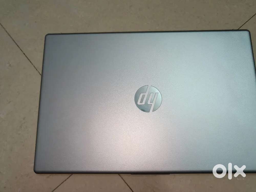 Intel I3 13 Gen HP laptop