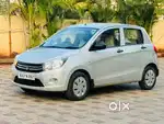 Maruti Suzuki Celerio, 2017, Petrol