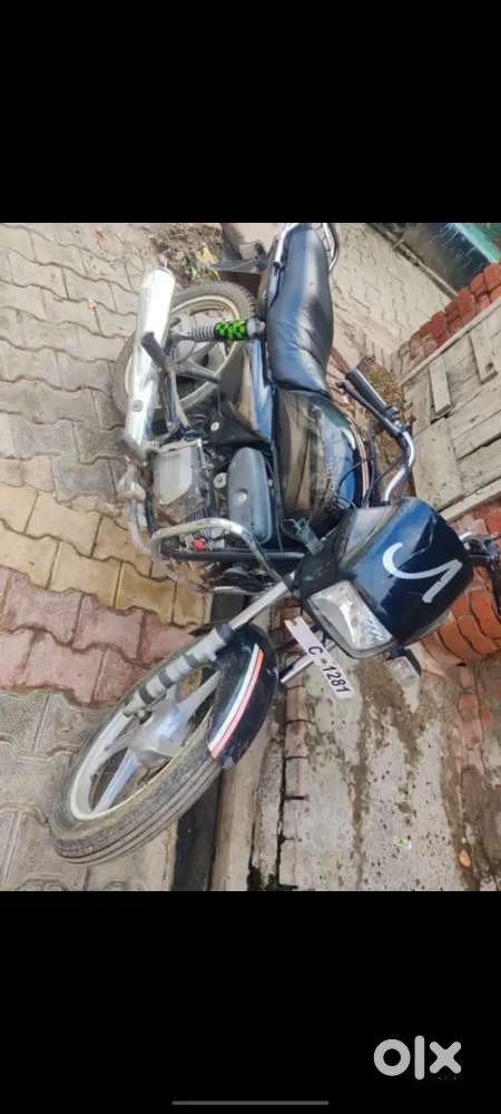 Good condition