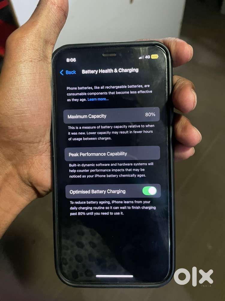 Iphone 12 pro max