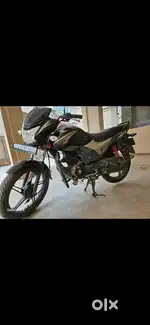 Honda shine sp 125