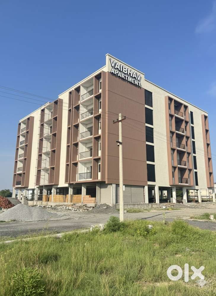 Apartment for Sale in Saravanampatti Coimbatore