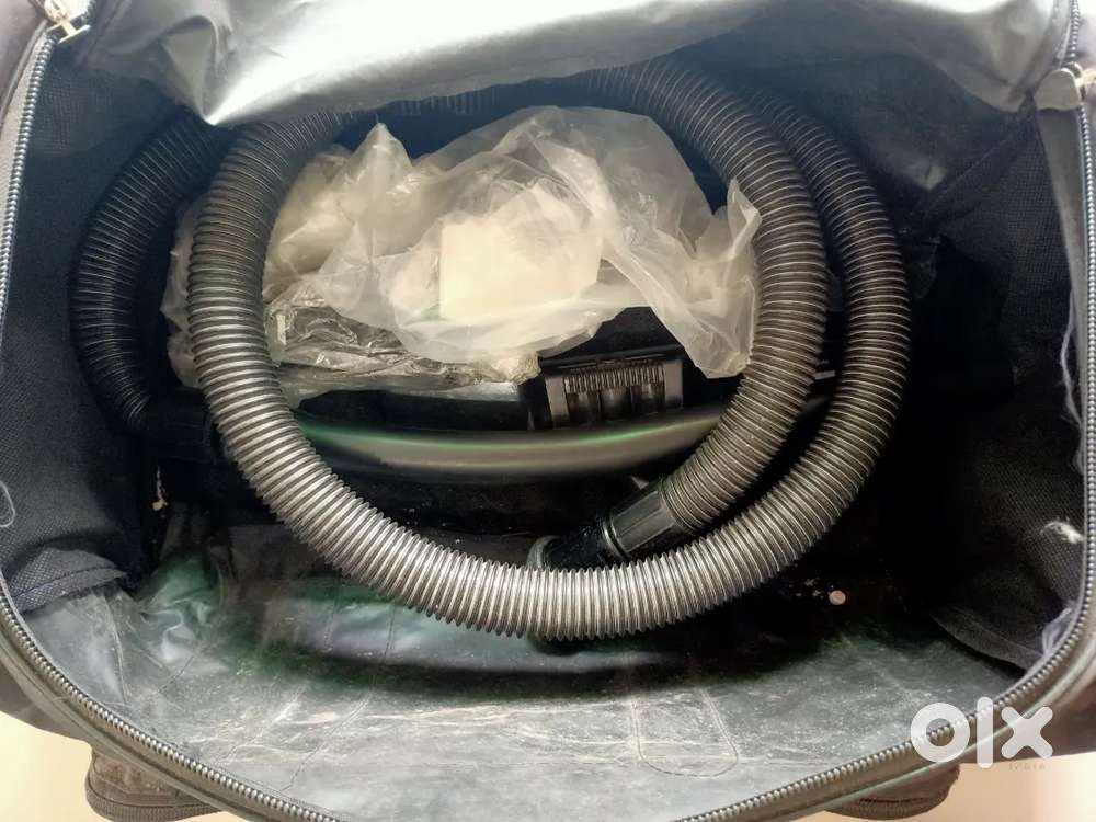 Vacuum cleaner