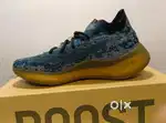 Adidas Yeezy Boost 380 Covellite(UK 11)