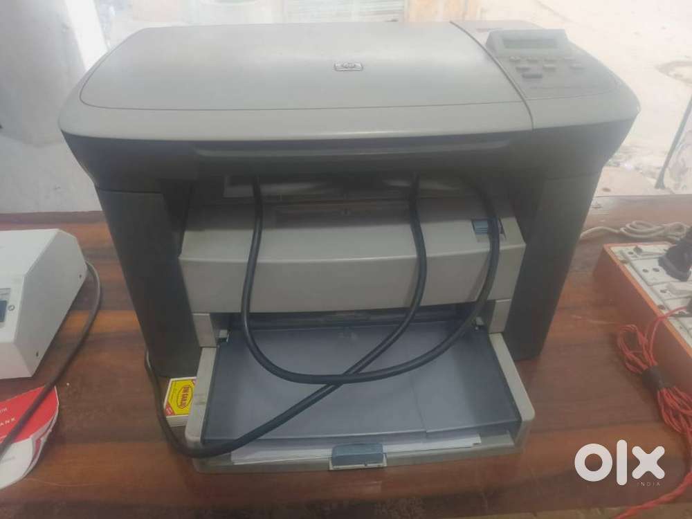 hp m 1005 , black and white printer