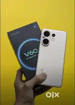 Vivo v60 12/ 256gb