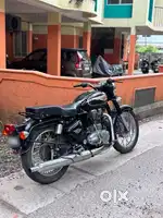 Royal Enfield Bullet Standard 350