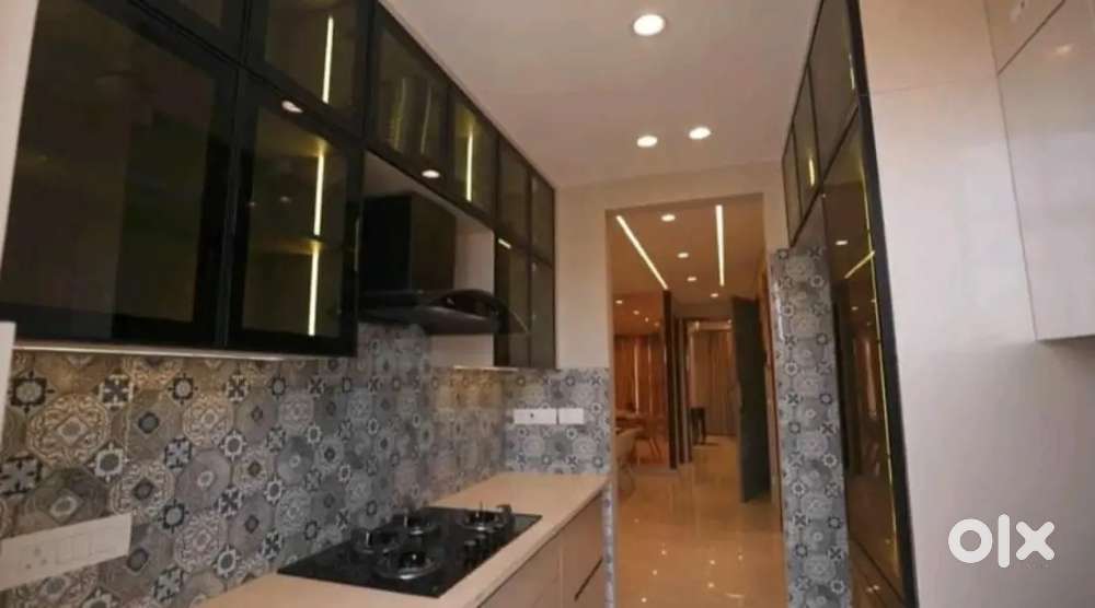 2 BHK Flat for Lease in Kudlu gate