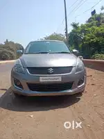 Maruti Suzuki Swift 2014