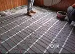 Electric Hamam (Under Floor Heating)
