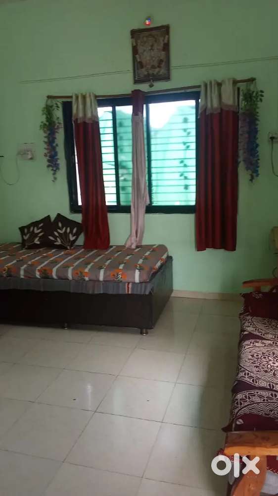 1bhk flat sell