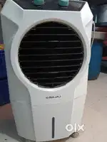 Bajaj cooler