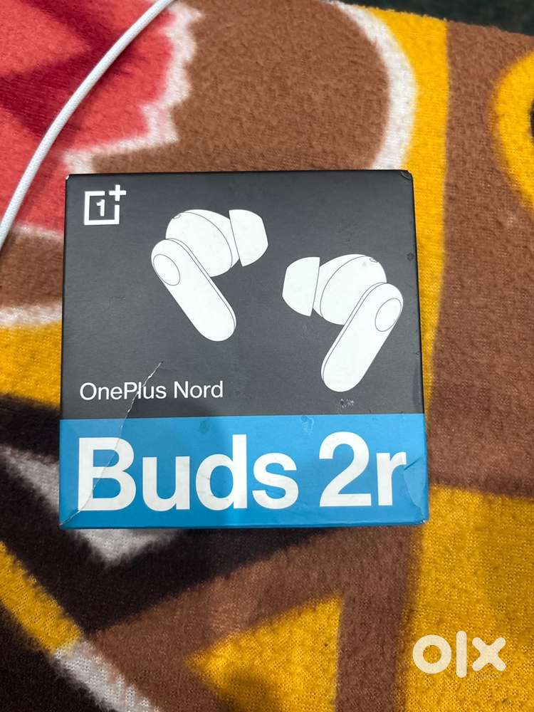Oneplus nord 2r buds