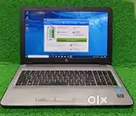 2gb Graphics Laptop SSD Drive & Big Screen Size