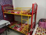 Double Story Bed
