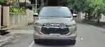 Toyota Innova Crysta 2.8 Z, 2018, Diesel