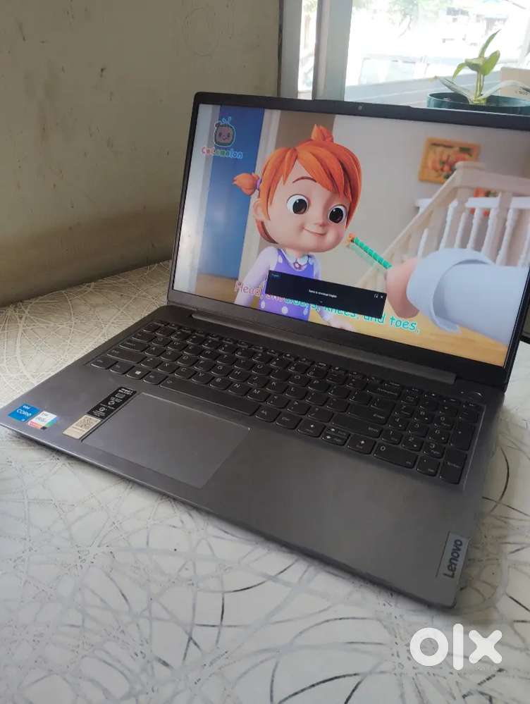 Lenovo IdeaPad 3slim 3(15)