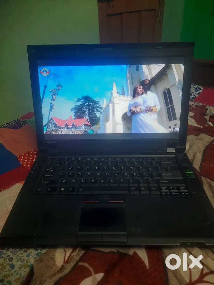Lenovo laptop Fast working Laptop Good Condition