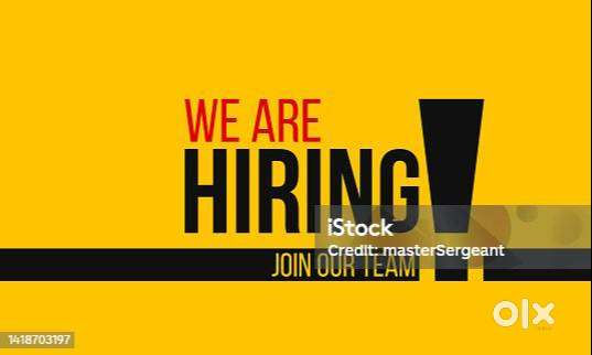 Vacancy: Accountant cum Office Assistant