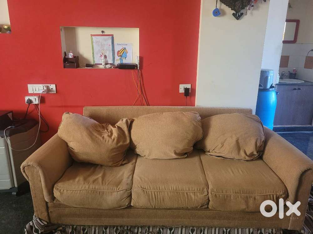 5 seater Gautier sofa