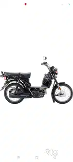 Tvs xl 100