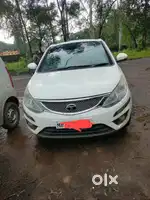 Tata Zest 2016 Petrol 90000 Km Driven