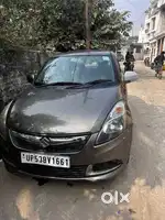 Maruti Suzuki Swift Dzire Good Condition