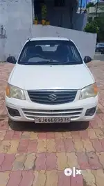 Maruti Suzuki Alto K10