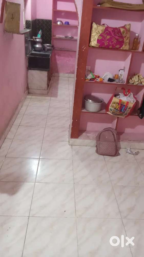 Room shering for women