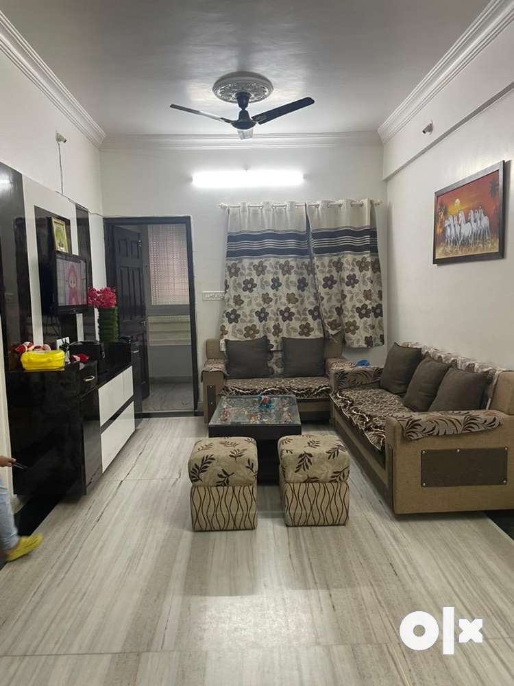 2 BHK Fully Furnished availble in Sector 4, Udaipur