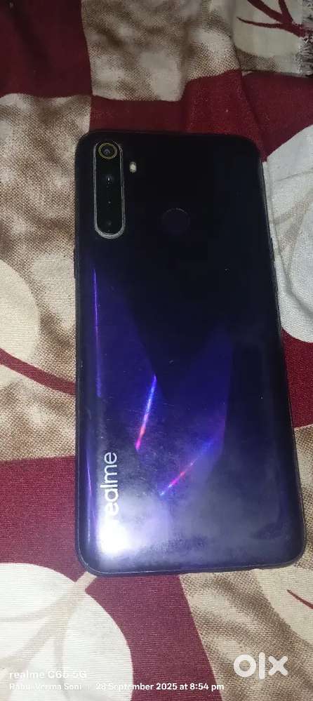 Realme 5 Pro 4/64