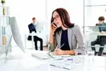 HIRING FOR TAMIL VOICE PROCESS/ EXCITUTED