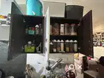 2 kitchen units are avaible for sell