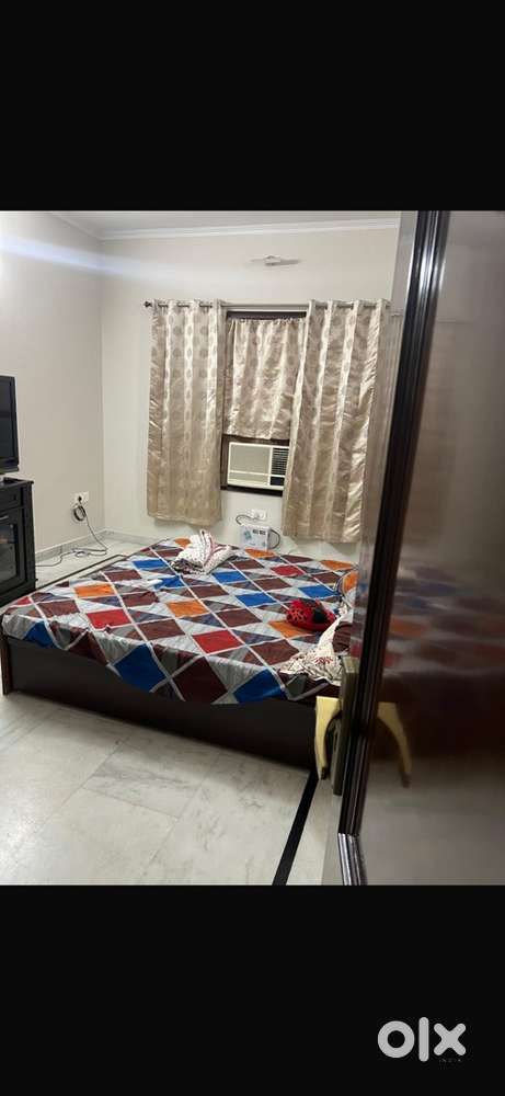 Bombay Properties Studio