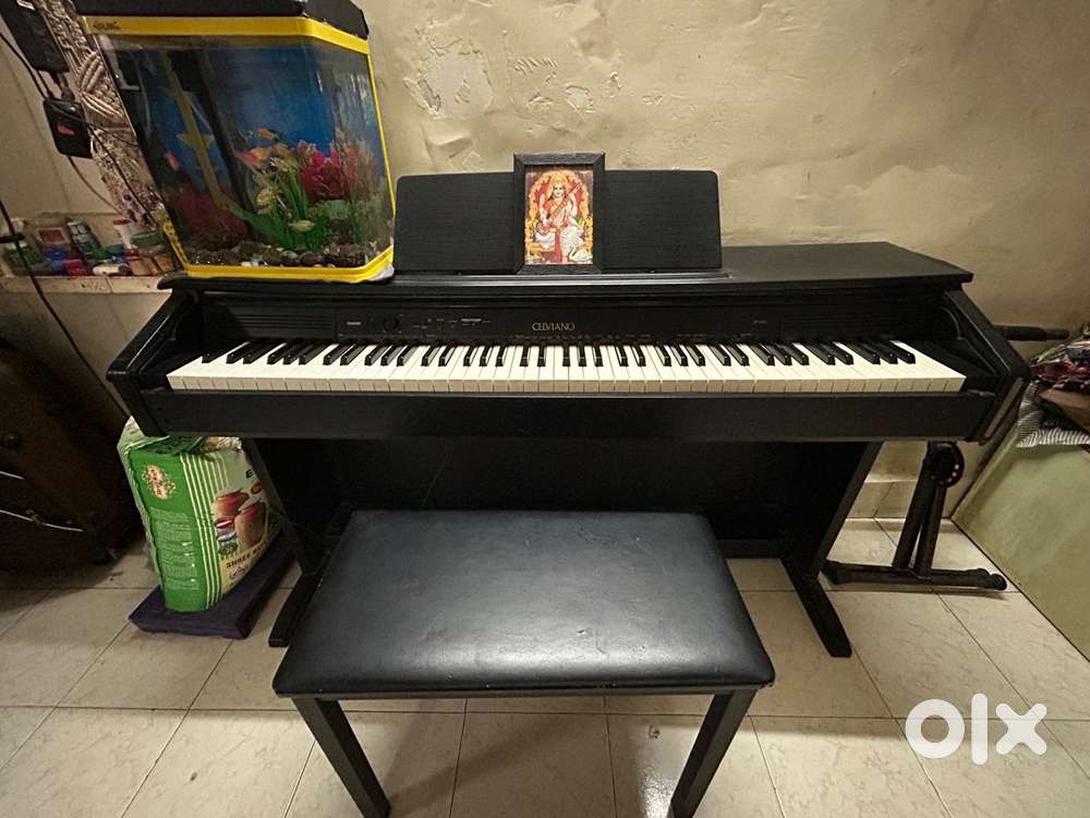 CELVIANO AP-250 with sitting stool
