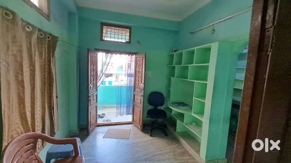 1BHK @Kondapur 100 meters from BUS STOP, RTOoffice,Kondapr