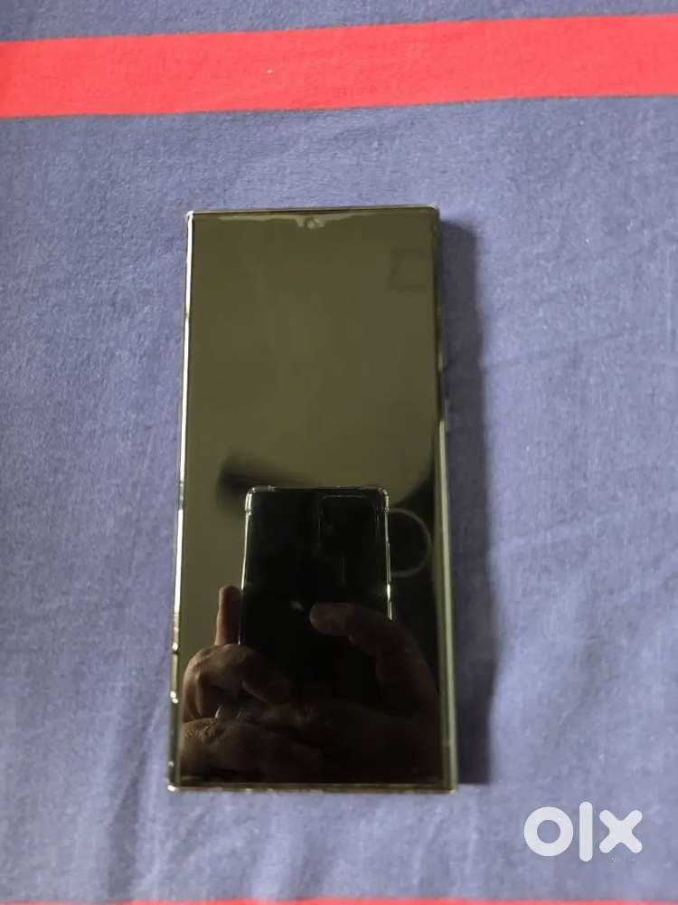 Samsung S22 Ultra mobile phone for sale