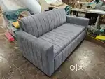 New brand sofa cum bed