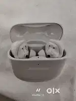Bose QuietComfort Earbuds II with Active Noise Cancellation (ANC)