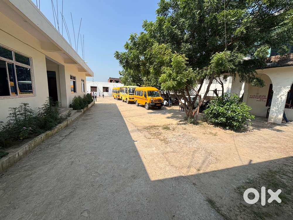 Urgently required PGT chemistry physics (Male/Female teacher )